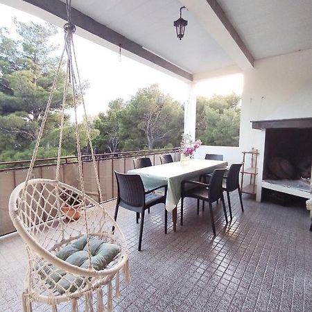 Modern Apartment With 3 Bedrooms มาคาร์สกา ภายนอก รูปภาพ